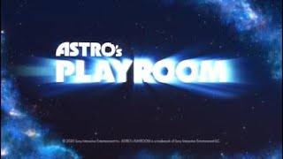 SSD Speedway Hidden Bot Found Astros PLAYROOM [upl. by Negah]