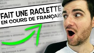 VOS PIRES MOTS DANS LE CARNET  4 [upl. by Oeht]