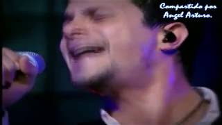 ALEJANDRO SANZ  CHARQUITO DE ESTRELLASQUIERO MORIR EN TU VENENOSIEMPRE ES DE NOCHE Tour 98 [upl. by Nagirrek]