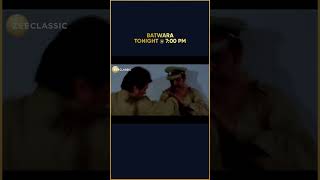 Batwara  Tonight 27th July  7PM  Promo  Zee Classic [upl. by High37]