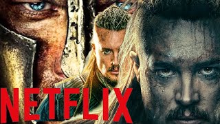 Top 5 Historical Epics on Netflix Right Now in 2024 [upl. by Hairehcaz]