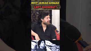 Jawad Ahmad will start music again [upl. by Nivad]