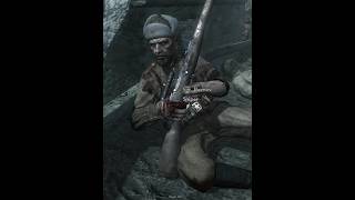 Sergeant Viktor Reznov And Private Dimitri Petrenko The Best Russian Duo In COD History shorts [upl. by Yrallam]