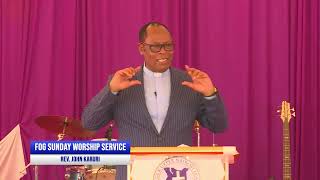 MIRACLE WEDNESDAY SERVICE 17TH JAN 2024 [upl. by Nyladnar]