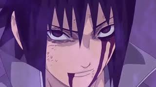 Sasuke Uchiha edit [upl. by Nellak]