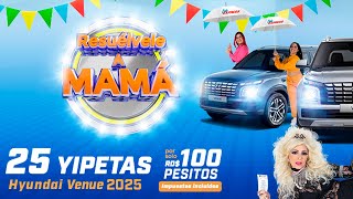 25 Jeepetas Hyundai Venue 2025 por sólo 100 pesitos 😍🙌 [upl. by Sira786]