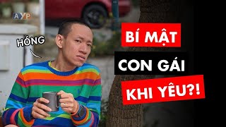 TÂM LÝ CỦA CON GÁI KHI THÍCH MỘT NGƯỜI chính xác 100 hiểu để nắm bắt cơ hội  Nguyễn Hữu Trí [upl. by Altaf]