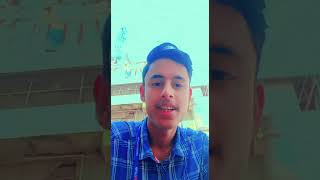 খুশি হয়ে কথা বললেন শুনে যাবেন সবাই block videofunny shayari shorts viralvideo [upl. by Burnie97]