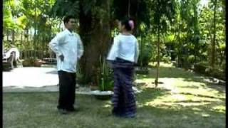 Philippine Folk Dance Carinosa [upl. by Werd587]