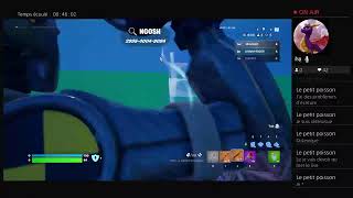 Live fortnite fr 1v1 avec les abonnes [upl. by Island]