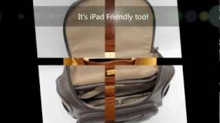 iPad Friendly MultiSac Handbags [upl. by Allerus]