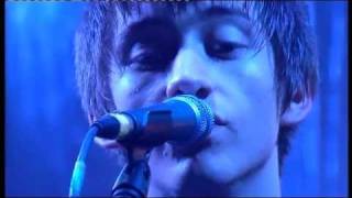 Arctic Monkeys  Mardy Bum Live Glastonbury 2007 [upl. by Novanod]