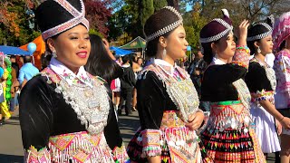 SACRAMENTO HMONG NEW YEAR 2 2025 [upl. by Sioled]