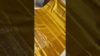 Handloom weaving bridal kanchipattu sarees direct weavers to customers for order 9363626102 book now [upl. by Fromma]