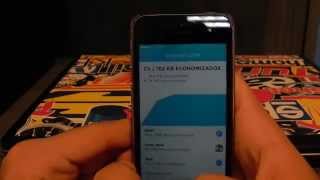 Como deixar Internet 3g mais rapida iPhoneAndroidGalaxy 20142015 [upl. by Dolhenty]