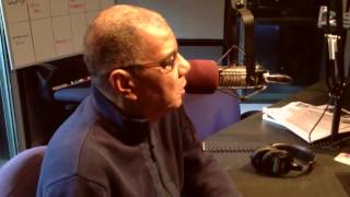 JazzFM91 91 Notes 8Drummer composer Jack DeJohnette on Playing on Bitches Brew [upl. by Quitt]