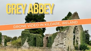 Grey Abbey Kildare Ireland [upl. by Kcirddec]