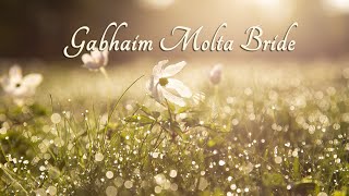 Gabhaim Molta Bride  Celtic Hymn for St Brigid [upl. by Inalel]