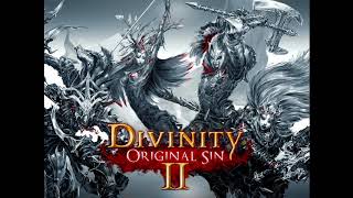 Divinity Original Sin 2 OST Main Menu Theme  Extended Vocal [upl. by Aohsoj]