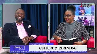 Family Matters  Parenting Tuesday  Culture amp Parenting  5112024 [upl. by Eityak]