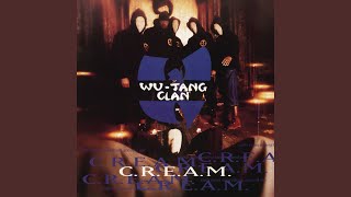 CREAM Cash Rules Everything Around Me Instrumental [upl. by Baerl]