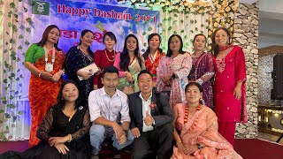 DASHAIN amp TIHAR CELEBRATION PART2  KIPO VLOGS🙏 [upl. by Calica]