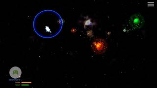 Auralux Funnel  Auralux Constellations Phoenix Fracture Walkthrough [upl. by Jacinta501]