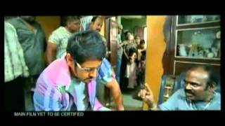 Rajapattai Official Trailer 2mins Theaterical Trailer HQ  CVF [upl. by Bunde]