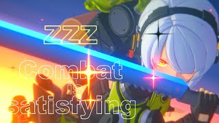 Zenless Zone Zero Combat is Satisfying  Early Level Gameplay [upl. by Russel]