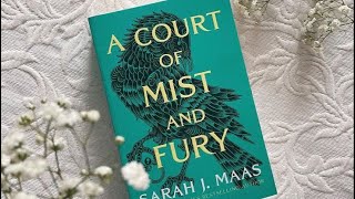 A Court of Mist and Fury  Ch 55 [upl. by Marko]