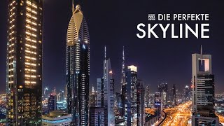 Die perfekte Skyline Lightroom oder Camera RAW [upl. by Corette]