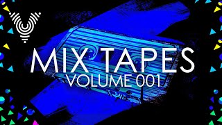 VERSION  Mixtape Volume 001 [upl. by Aneetsyrk]