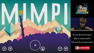 Ethan plays MIMPI iPad version [upl. by Christin407]