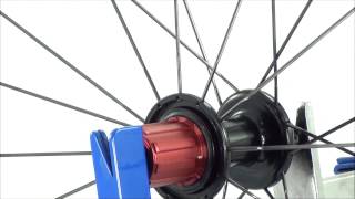 Zipp Wheels 2013 [upl. by Nivlad]