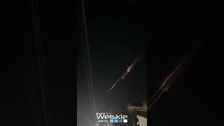 NASA confirms 1300 ft Stadium Sized Asteroid seen Today in PhilippinesMeteor Shower [upl. by Ike324]