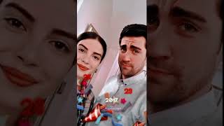 Çağlar Ertuğrul and Deniz Baysal over the years caglarertugrul denizbaysal çağlarertuğrul yağhaz [upl. by Naujit]