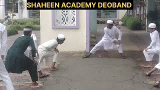 Shaheen Academy Deoband shaheen shaheengroup shaheencollege bidar shaheenacademylucknow [upl. by Tate]