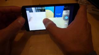 Test complet LG Google Nexus 5 [upl. by Murton]