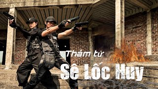 99 Kỳ Án Hay Nhất Của Sê Lốc Huy  Phần 2 [upl. by Dobbins387]