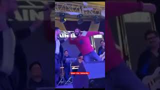 Pind Pehra Lagda  Babbu Maan amp fan live dance babbumaan newvideo 2023 [upl. by Lamarre472]