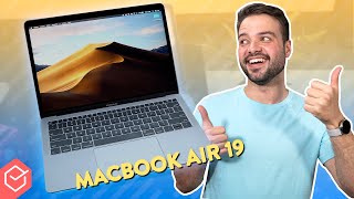 MACBOOK AIR  USEI POR 2 MESES VOU LARGAR  Vale a pena em 2020 [upl. by Erhart70]