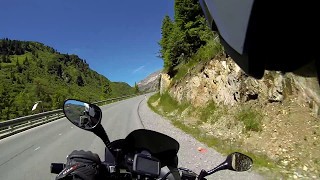 Arlberg Pass Part1Up [upl. by Truscott937]