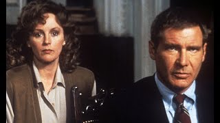 🎞 Презумпция невиновности Presumed Innocent 1990 [upl. by Minette865]