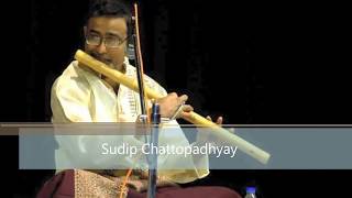 Bhairavi by Pandit Sudip Chattopadhyay [upl. by Milewski]