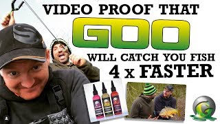 How to catch fish 4 x faster  Ali Hamidi amp Matt Godfrey [upl. by Assilram997]