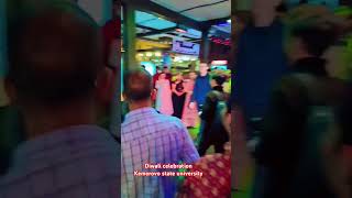 Diwali celebration  Kemerovo state university viralvideo viralshorts mbbs admission [upl. by Leivad]