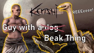 Kenshi – Guy with a Beak Thing 1 [upl. by Yleoj864]