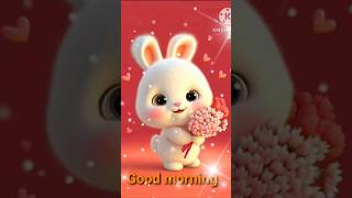 GOOD MORNING video [upl. by Aarika]