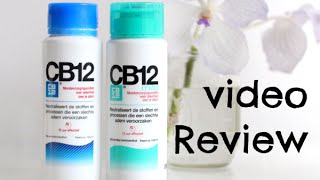 CB12 review [upl. by Aset]