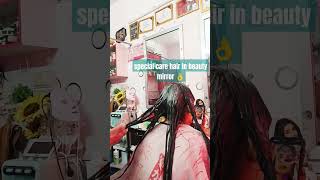 best hair care long hair care hair treatment Beauty mirror Angul [upl. by Loginov]